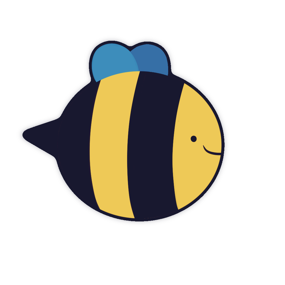 Cover image for Bee-lieve