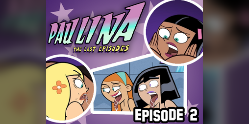 Cover image for VIDEO:paulinas lost episode 2