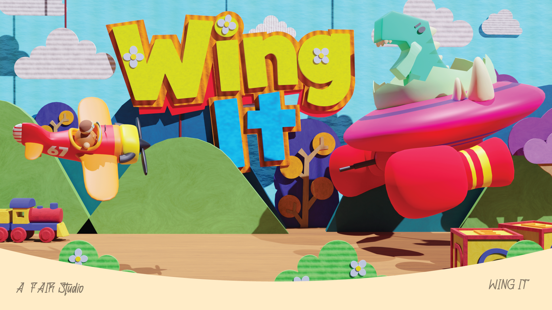 19_A FAIR Studio_Politeknik Elektronika Negeri Surabaya_WING-IT