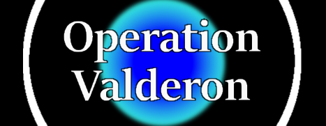 Operation Valderon