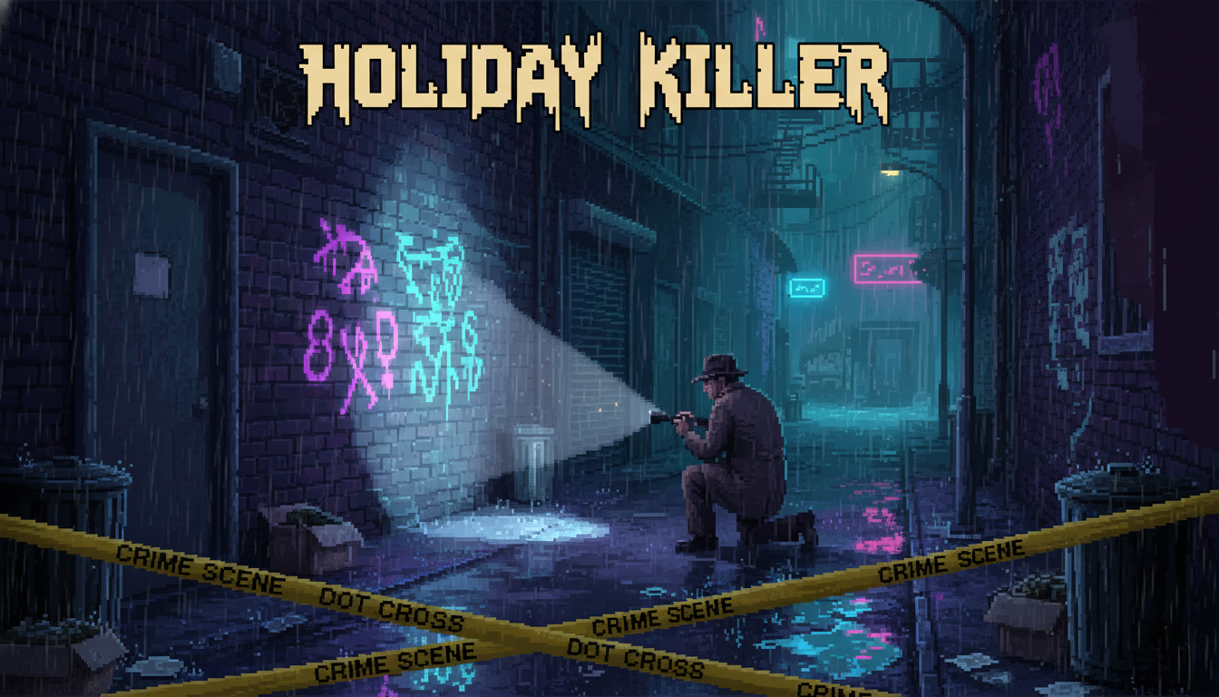Holiday Killer