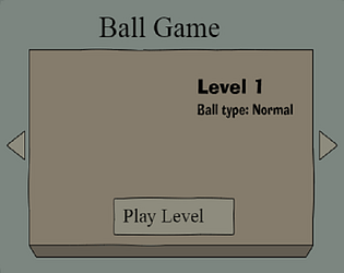 Ball Shooting