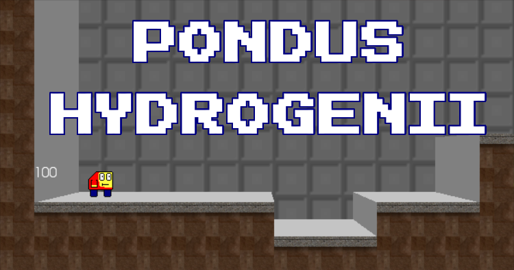 Pondus Hydrogenii