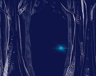 The Blue Light