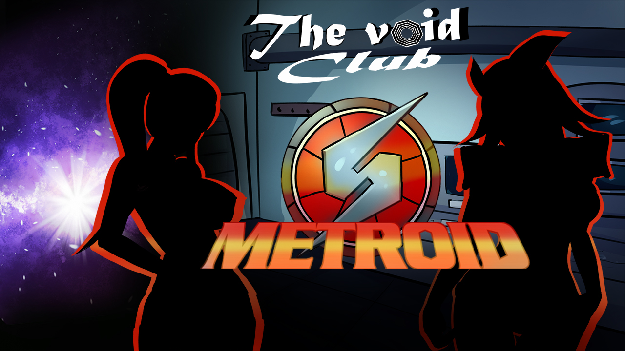 The Void Club Chapter 7