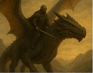 Dragon Game 1.1