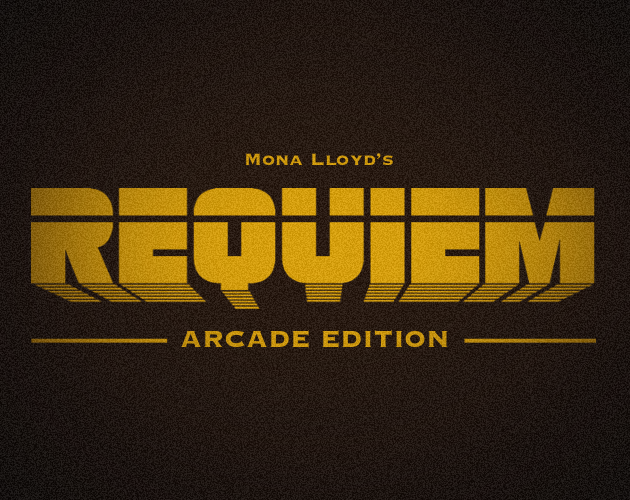 Cover image for Requiem