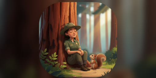 Cover image for Among the Giants