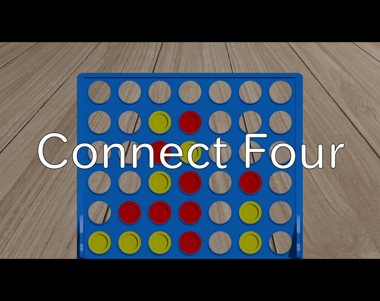 Connect 4