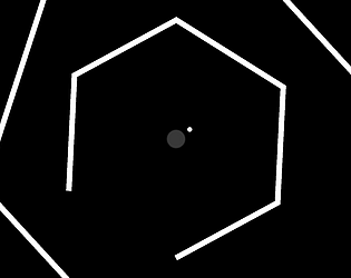Hexago