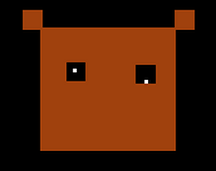 FNaF 2D free roam