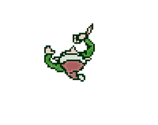 Elf Shoot Em' Up