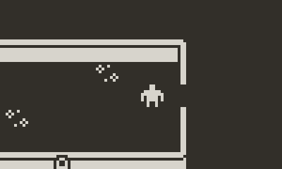 navigating the map and talking to NPCs