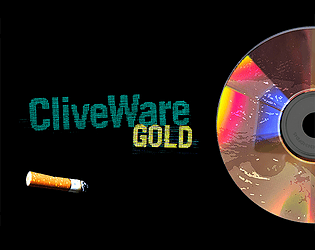 CliveWareGOLD