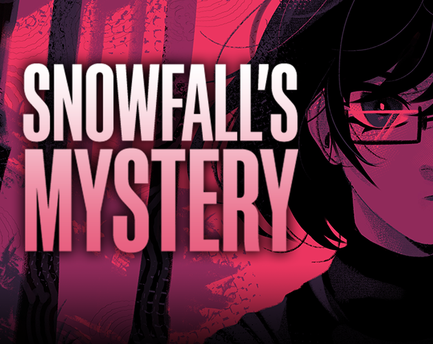 Cover image for Snowfall's Mystery