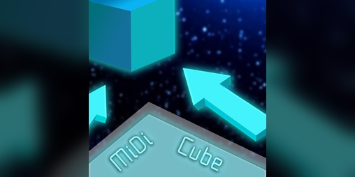 Cover image for Midi Cube