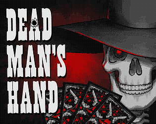 Dead Man's Hand