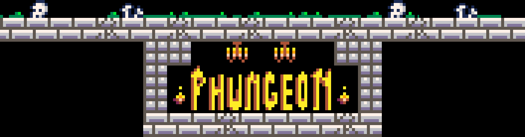 Phungeon