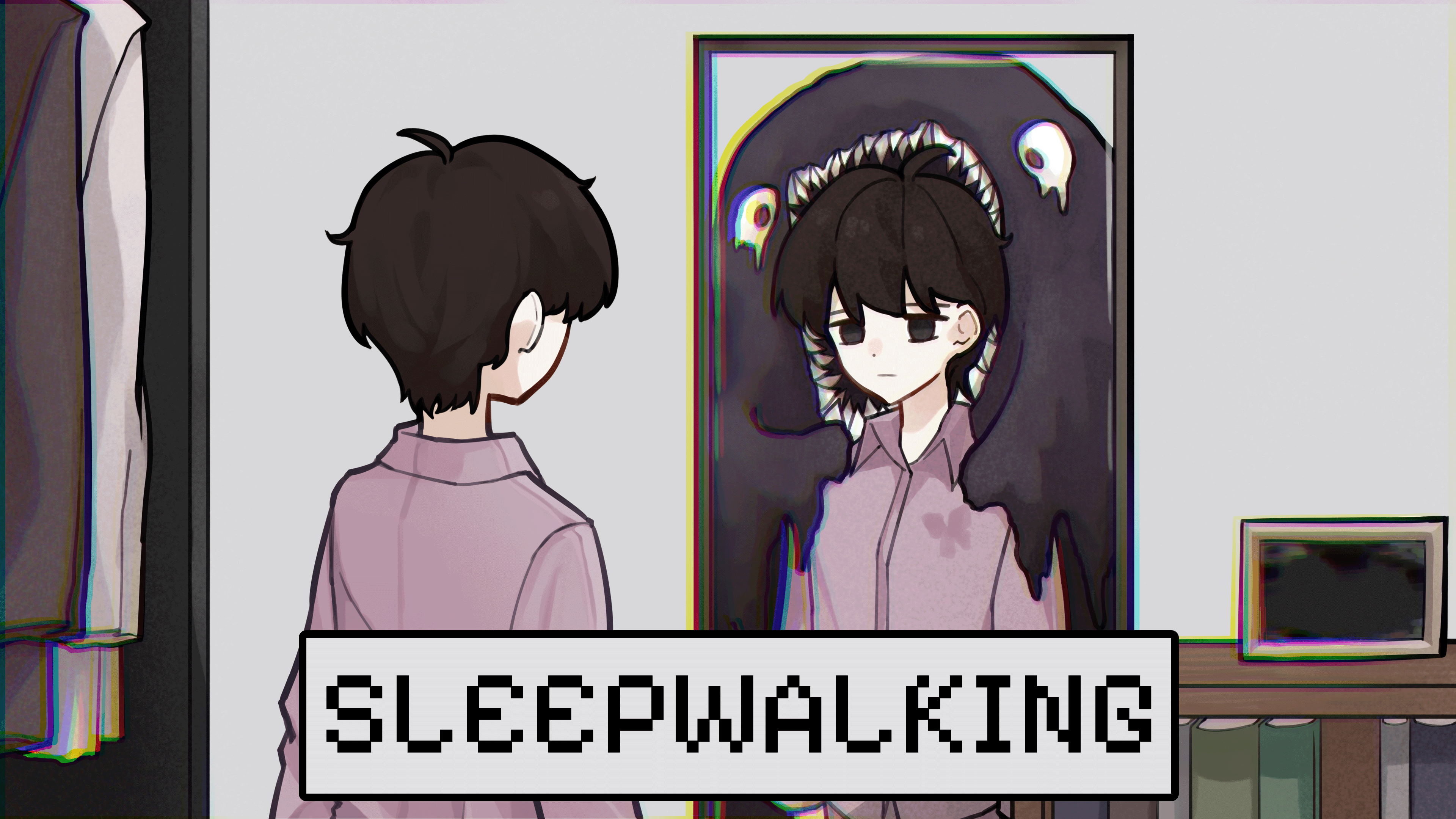 SLEEPWALKING