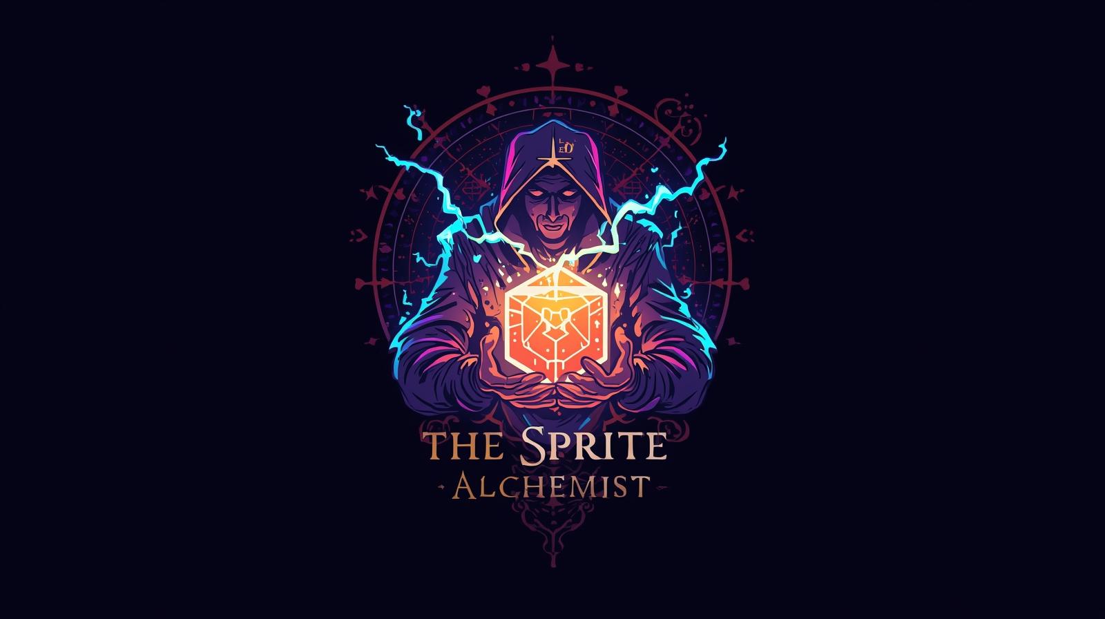 ✨ The Sprite Alchemist