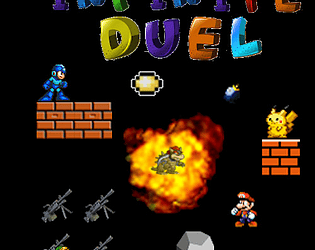 infinite duel
