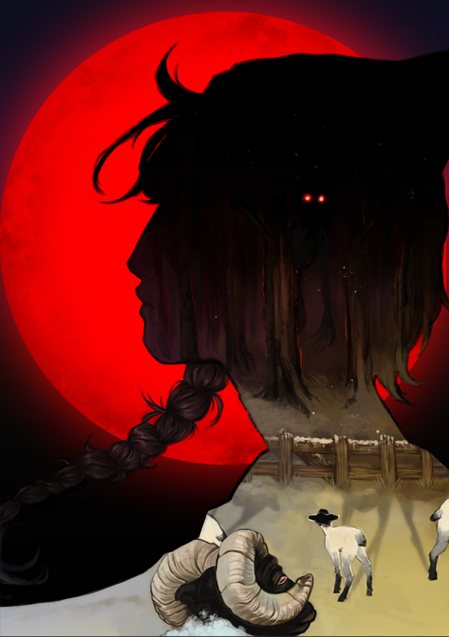 Cover image for Den Ocras