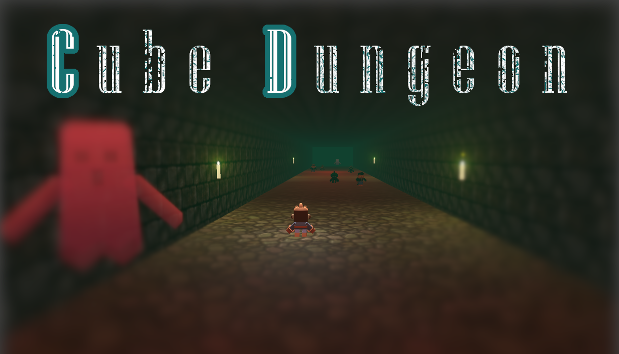 Cube Dungeon - Free Prologue / Demo