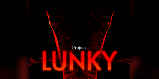 Cover image for Project Lunky