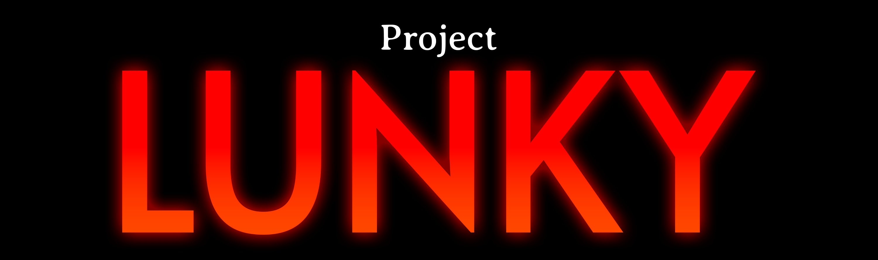 Project Lunky