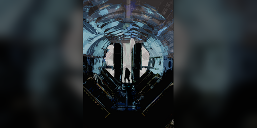 Cover image for Xenoraptor