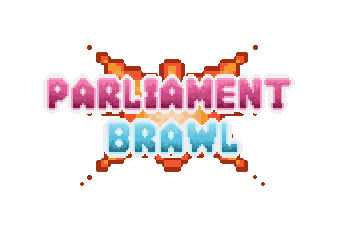Parliament Brawl