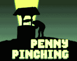 Penny Pinching