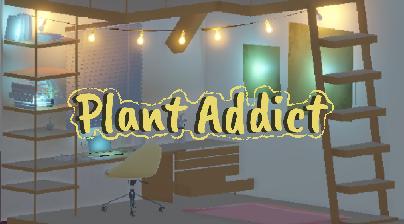 Plant Addict