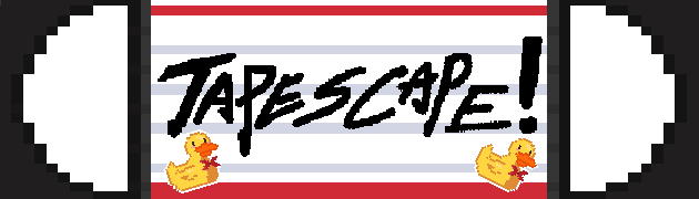 Tapescape!
