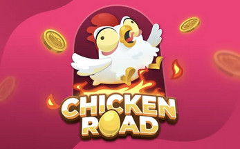 Chicken Road