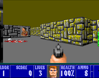 Wolf 3D