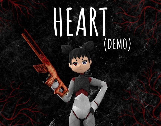 Cover image for HEART