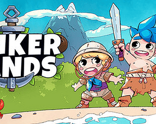 Tinkerlands