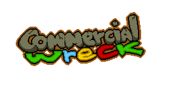 Commercial Wreck