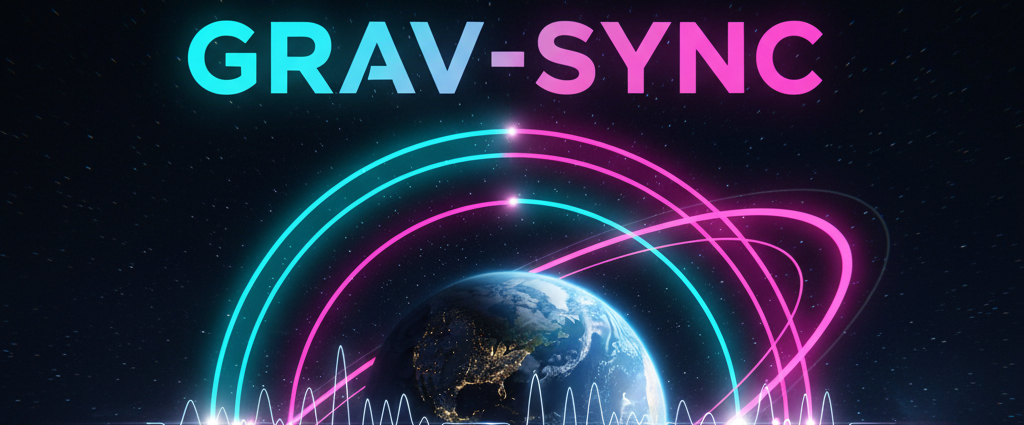 GravSync