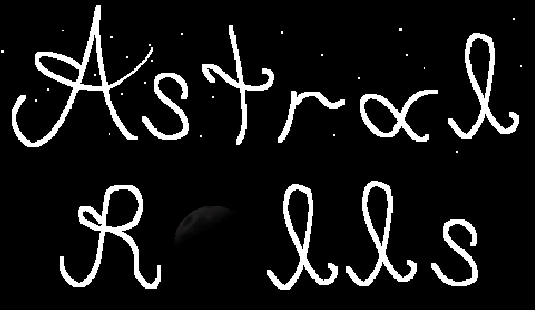 Astral Rolls