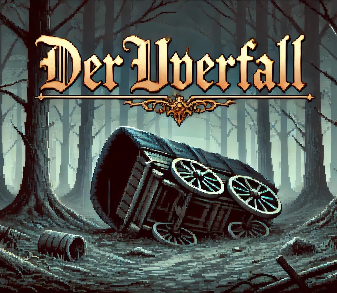 Der Überfall