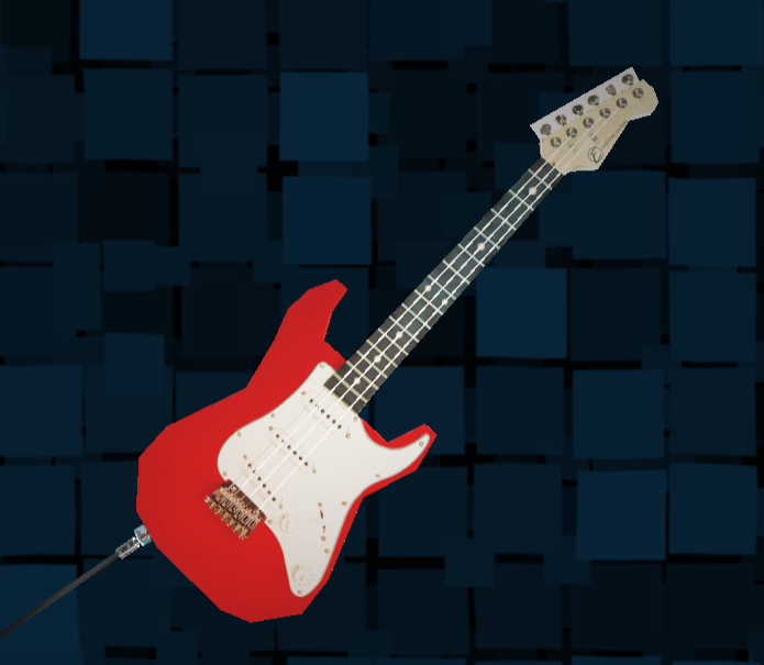 Cover image for Stereo Jeu