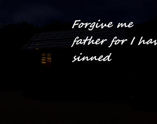 ForgiveMeFatherForIHaveSinned