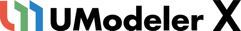 UModeler X