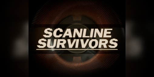 Cover image for Scanline Survivors