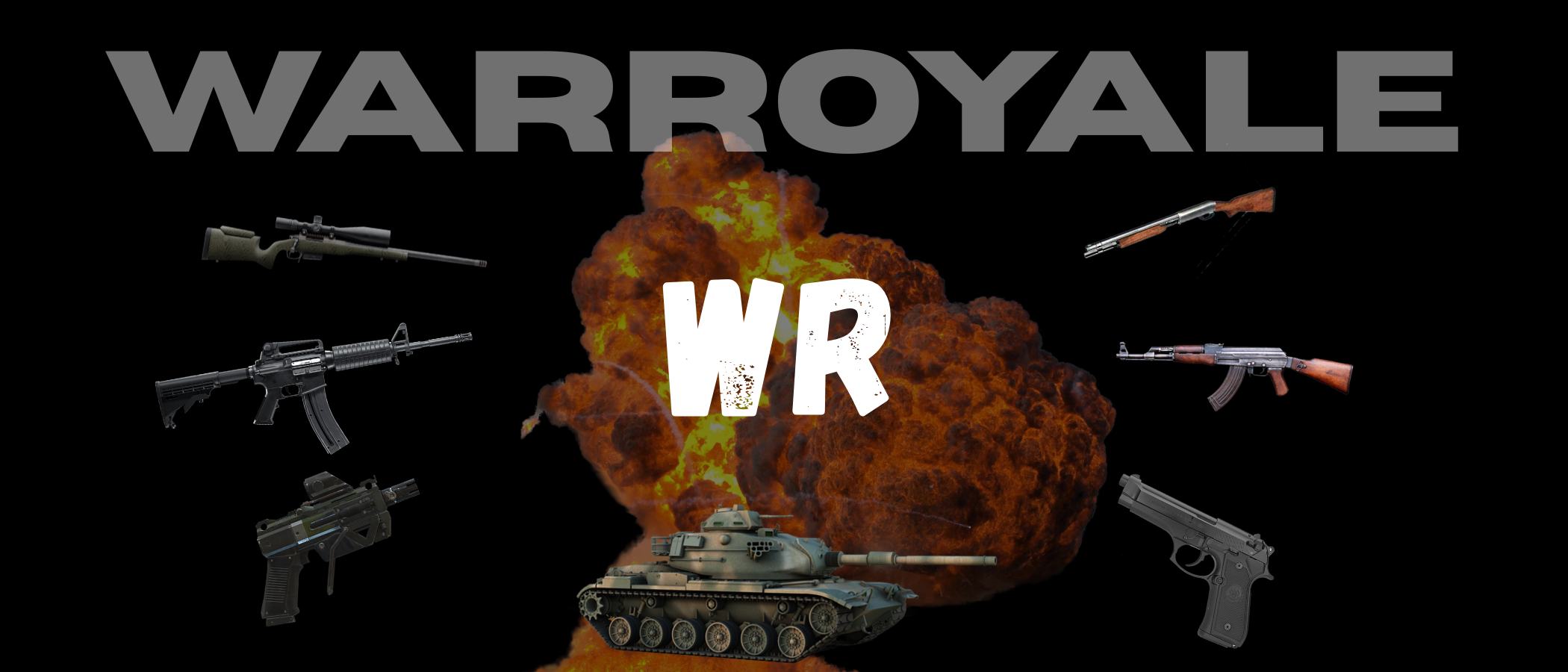 WarRoyale