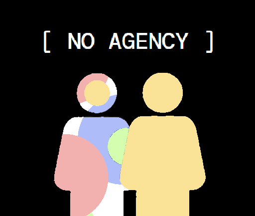 WIP [ NO AGENCY ] cover