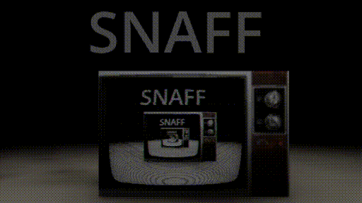 Cover image for Snaff