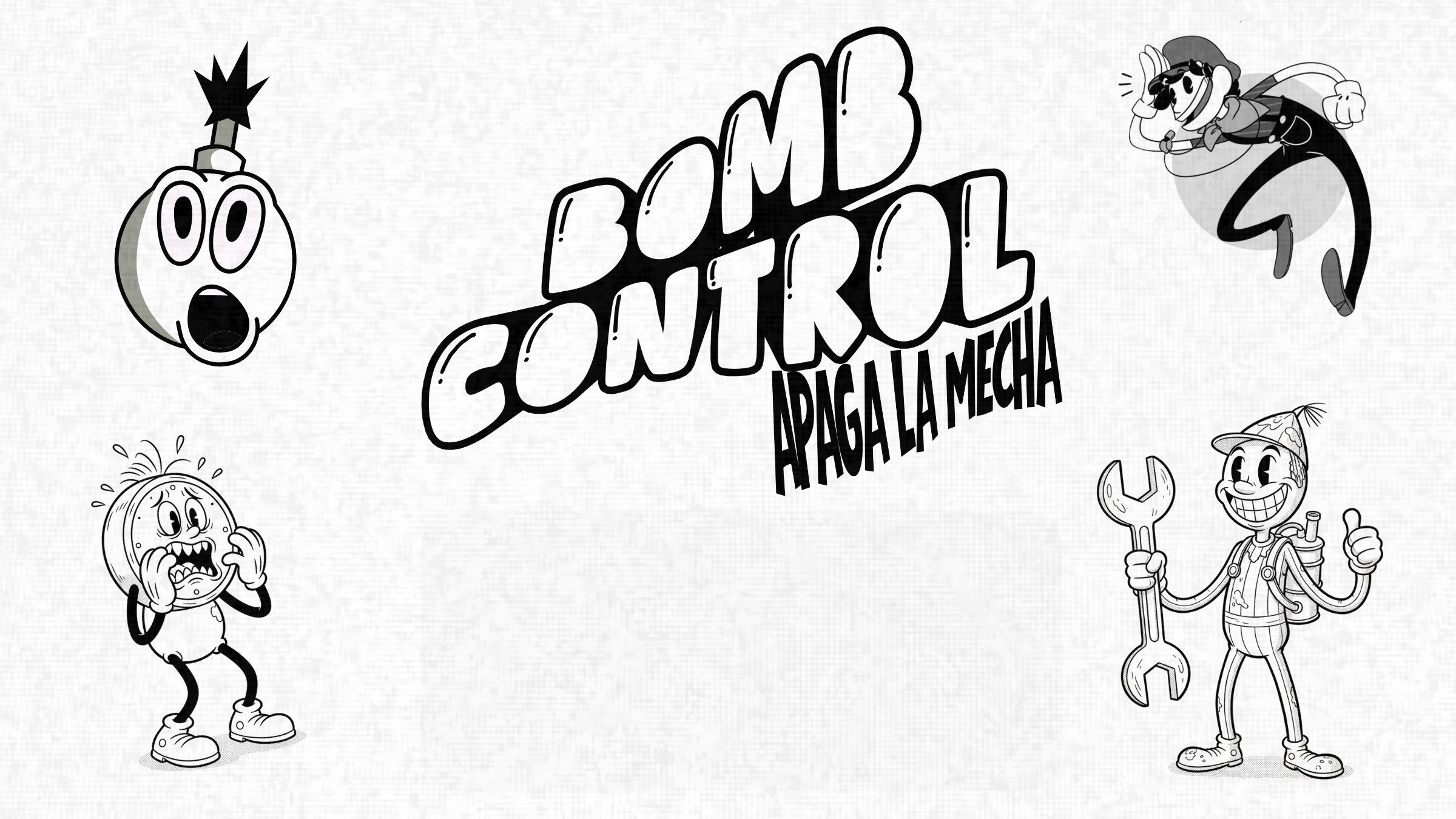 Bomb Control